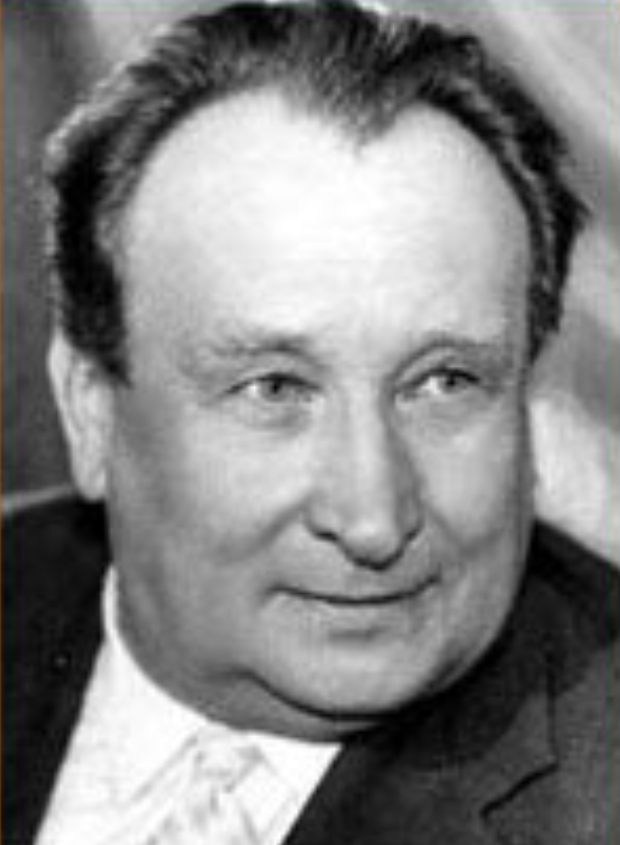 Павел Суханов — актёр — Бюро Культуры