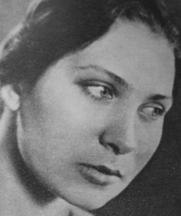 Наталья Булгакова — актриса — Бюро Культуры
