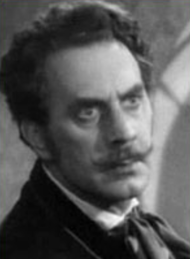 Евгений Жаров — актёр — Бюро Культуры