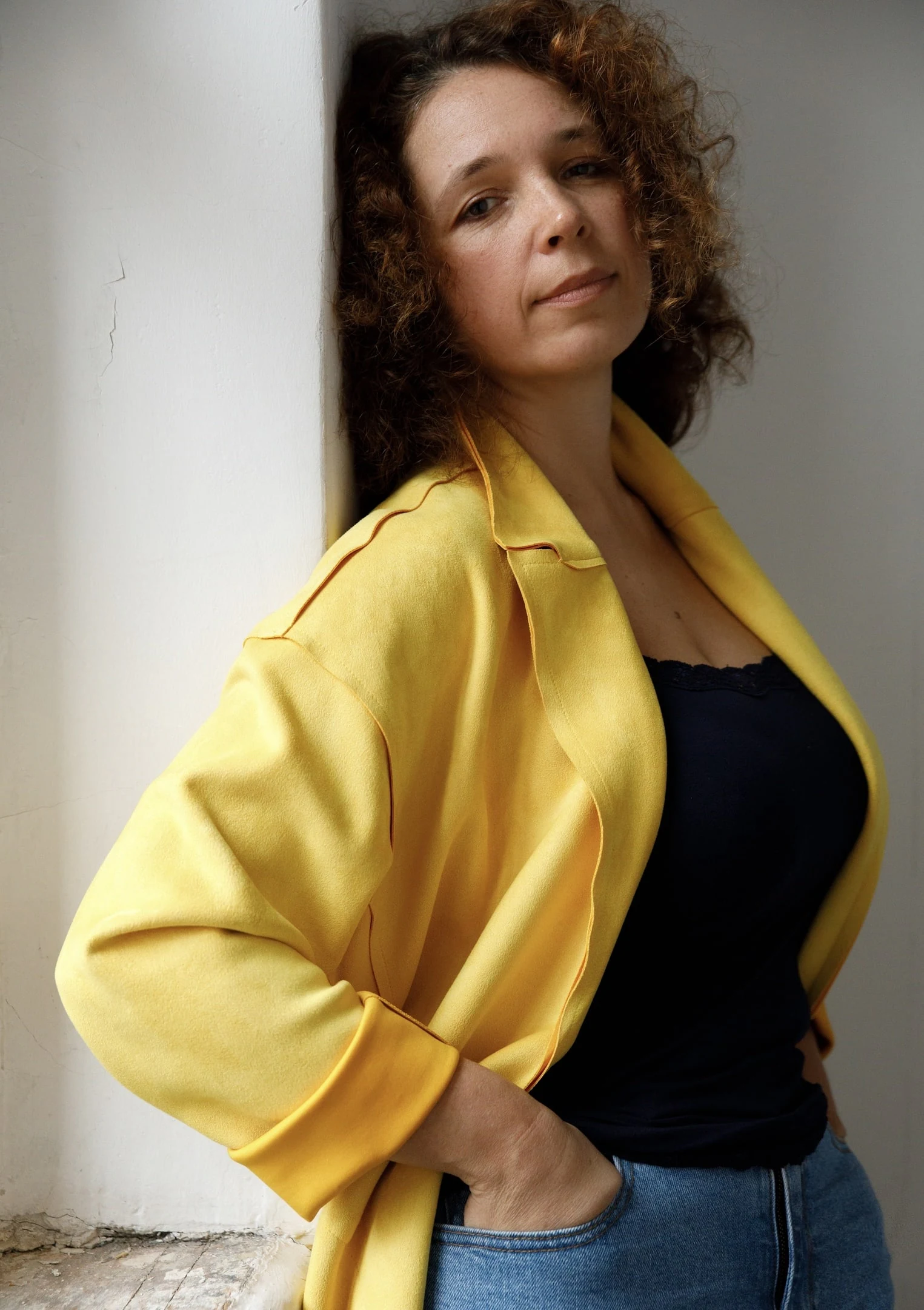 Екатерина Максимова — режиссёр — Бюро Культуры