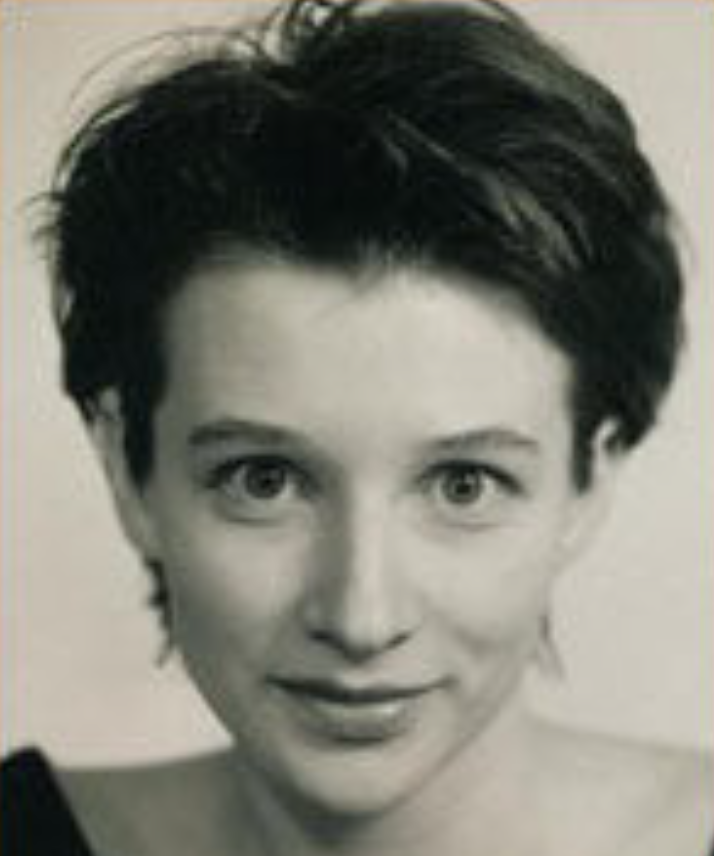 Александра Ионова — актриса — Бюро Культуры