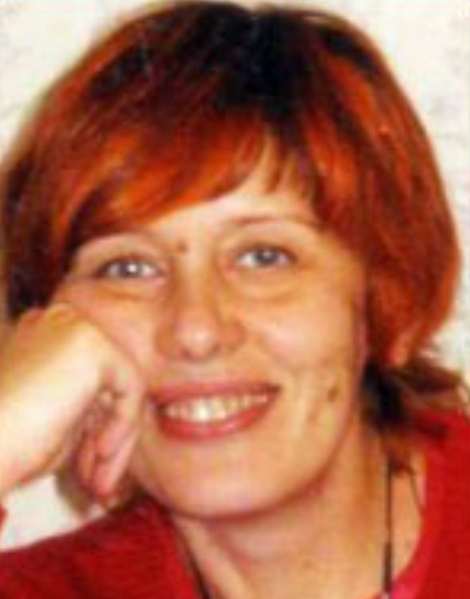 Елена Левина — художник-постановщик — Бюро Культуры
