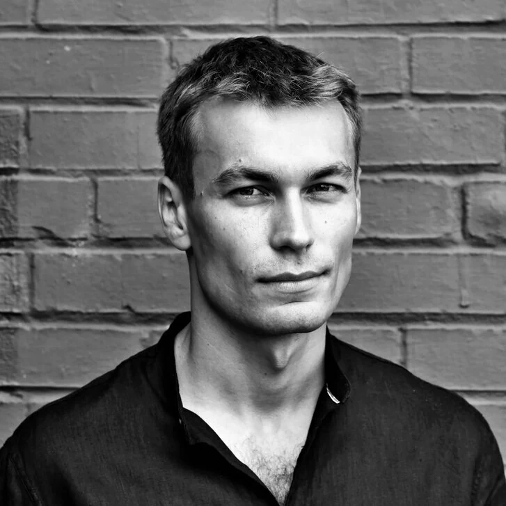 Кирилл Кузнецов — актёр — Бюро Культуры