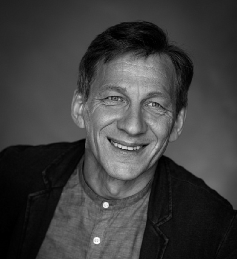 Сергей Шоколов — актёр — Бюро Культуры