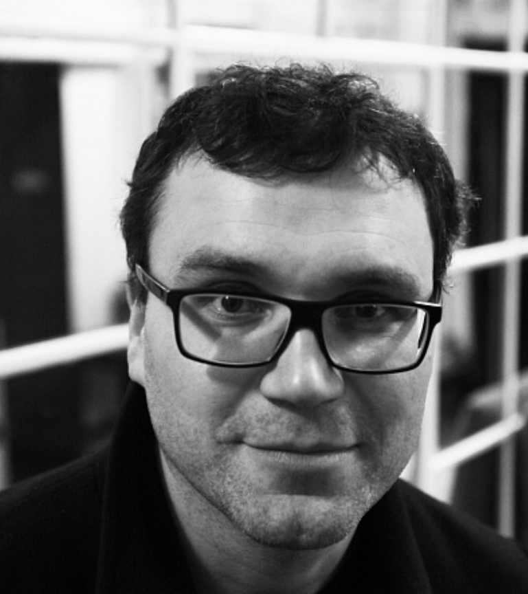 Андрей Сидельников — режиссёр — Бюро Культуры