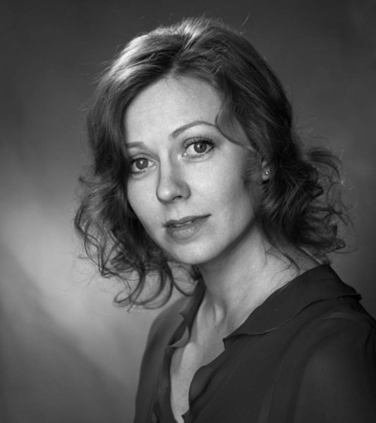 Ольга Иванова — актриса — Бюро Культуры