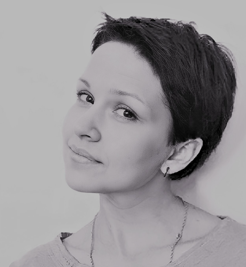 Марина Завьялова — художник-постановщик — Бюро Культуры