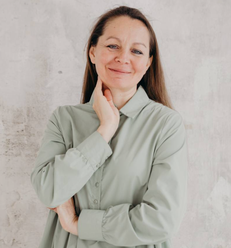Елена Власова — художник по костюмам — Бюро Культуры