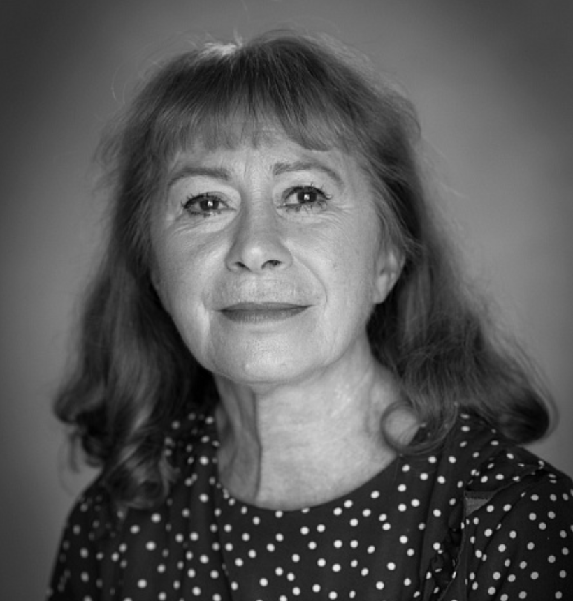 Елена Ложкина — актриса — Бюро Культуры