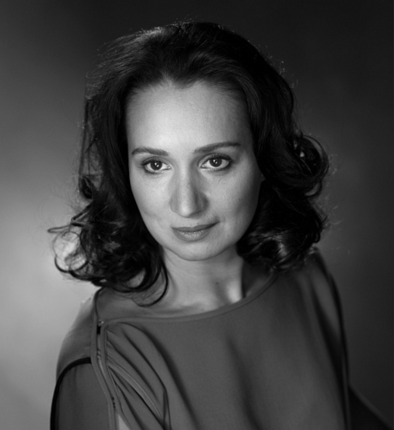 Ася Ширшина — актриса — Бюро Культуры