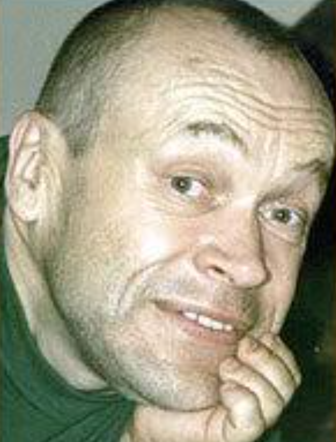 Алексей Ингелевич — актёр — Бюро Культуры