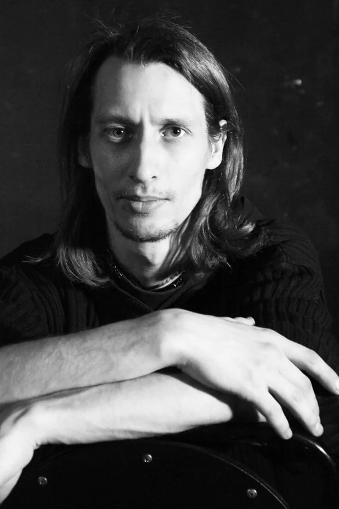 Даниил Прокофьев — художник по свету — Бюро Культуры
