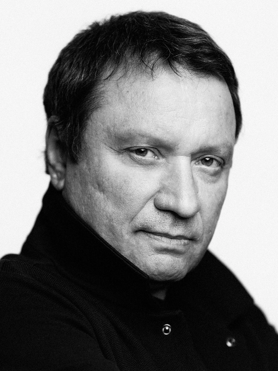 Николай Симонов — сценограф — Бюро Культуры