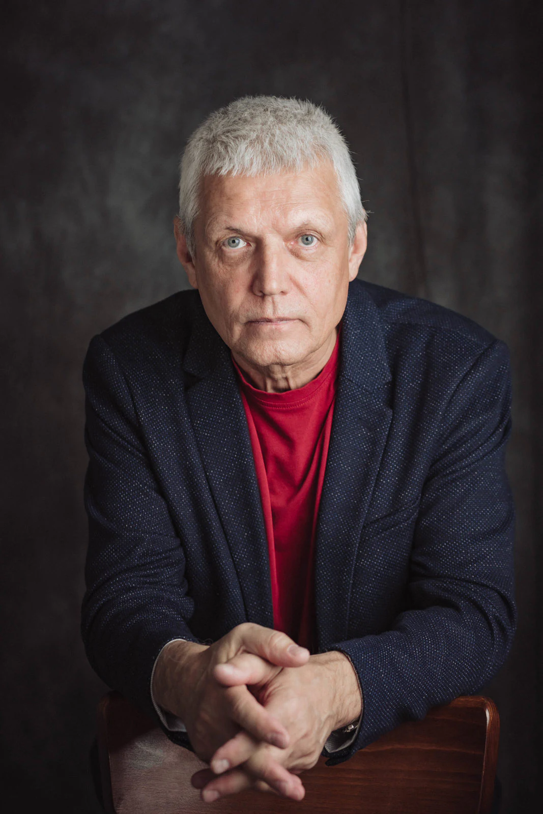 Александр Галибин — режиссёр — Бюро Культуры