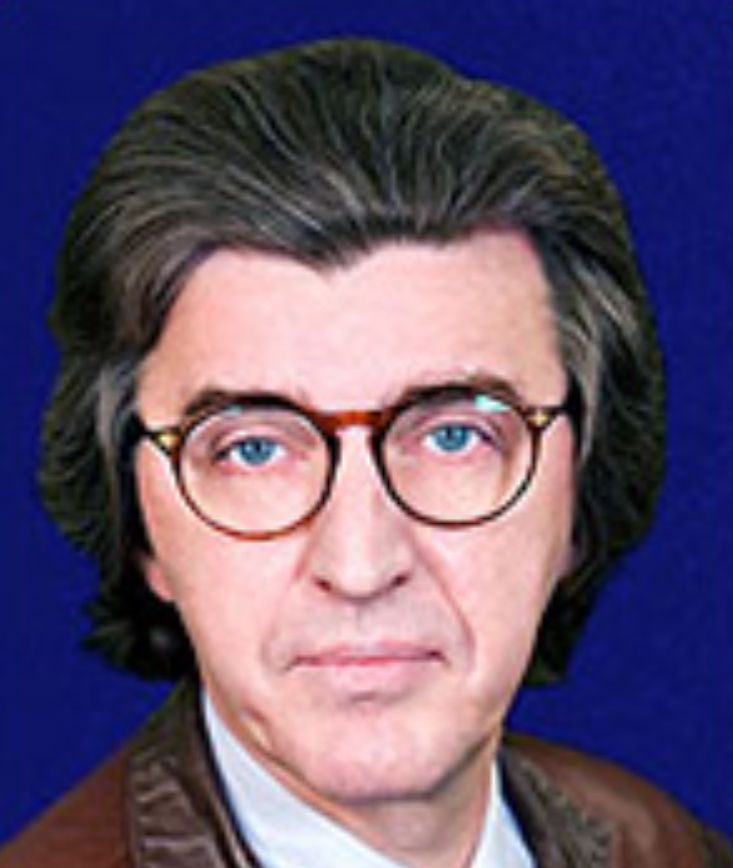 Олег Зимин — балетмейстер — Бюро Культуры