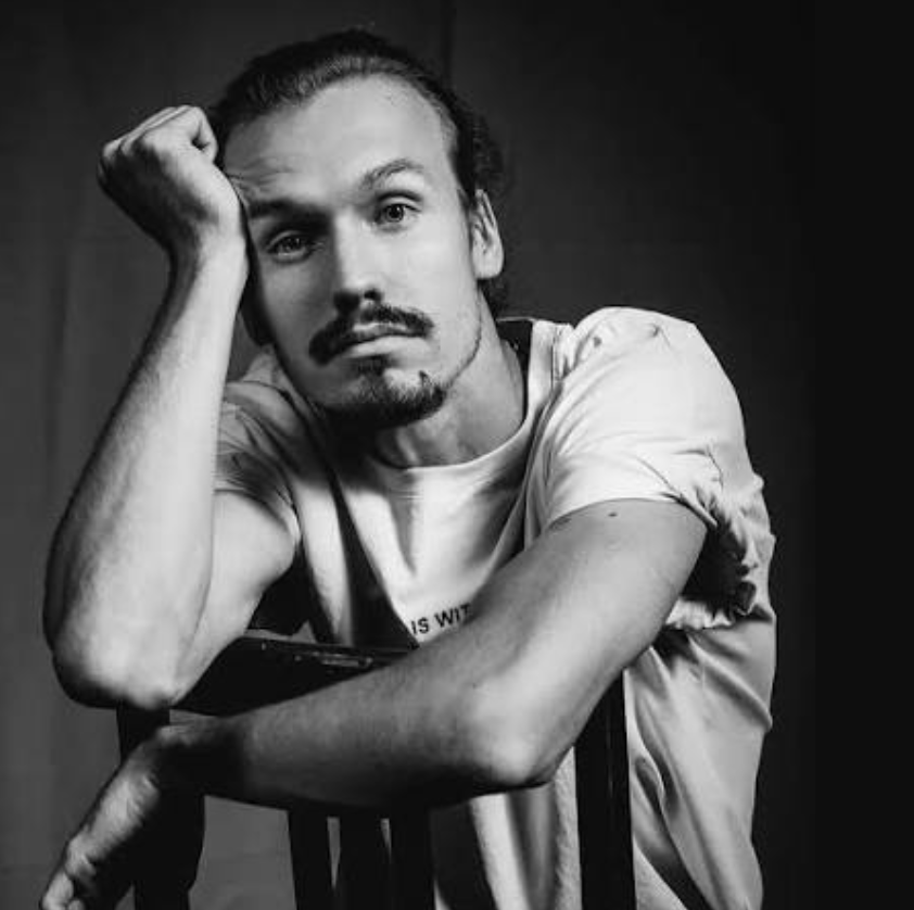 Сергей Кривулёв — актёр — Бюро Культуры