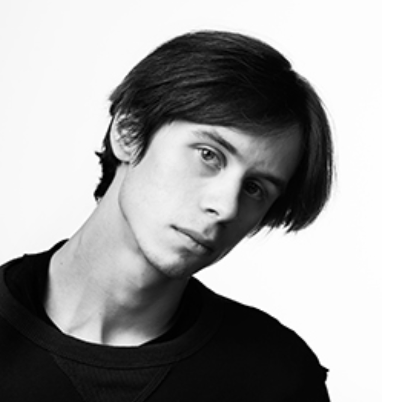 Дмитрий Шумаев — актёр — Бюро Культуры