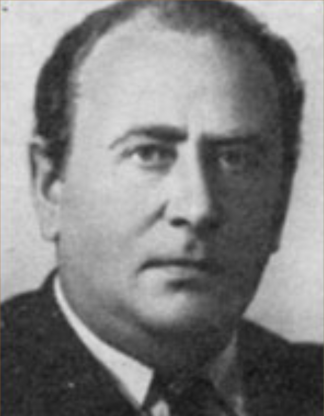 Александр Радунский — хореограф — Бюро Культуры