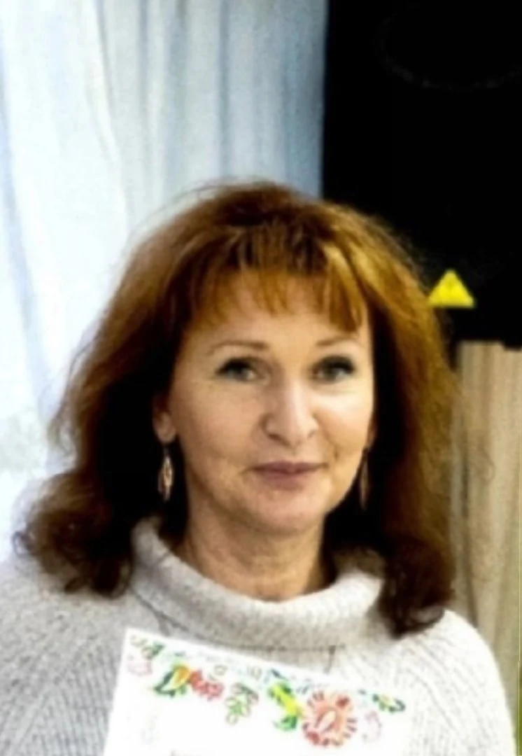 Светлана Калиновская — художник по костюмам — Бюро Культуры