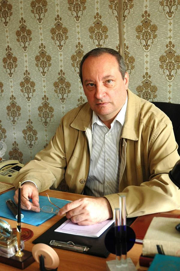 Борис Голубицкий — режиссёр — Бюро Культуры