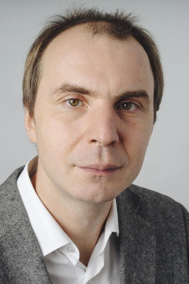 Олег Рязанцев — актёр — Бюро Культуры