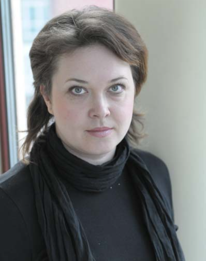 Елена Ярочкина — художник по костюмам — Бюро Культуры
