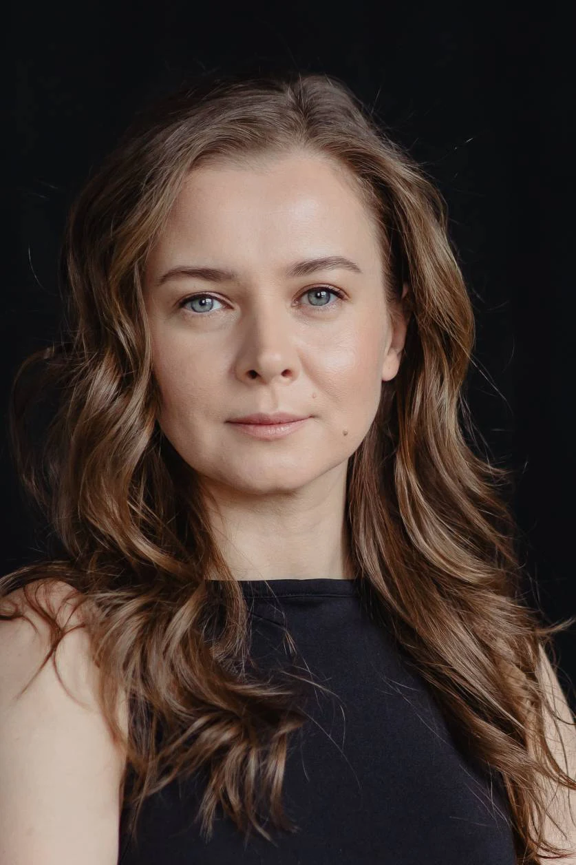 Елена Коробейникова — актриса — Бюро Культуры