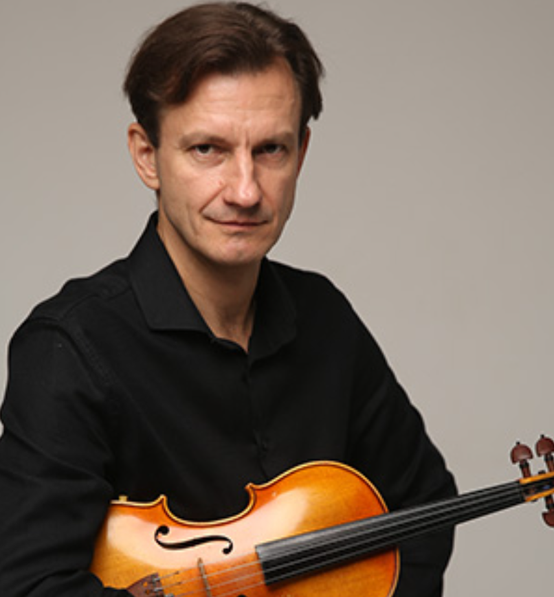Алексей Баев — музыкант — Бюро Культуры