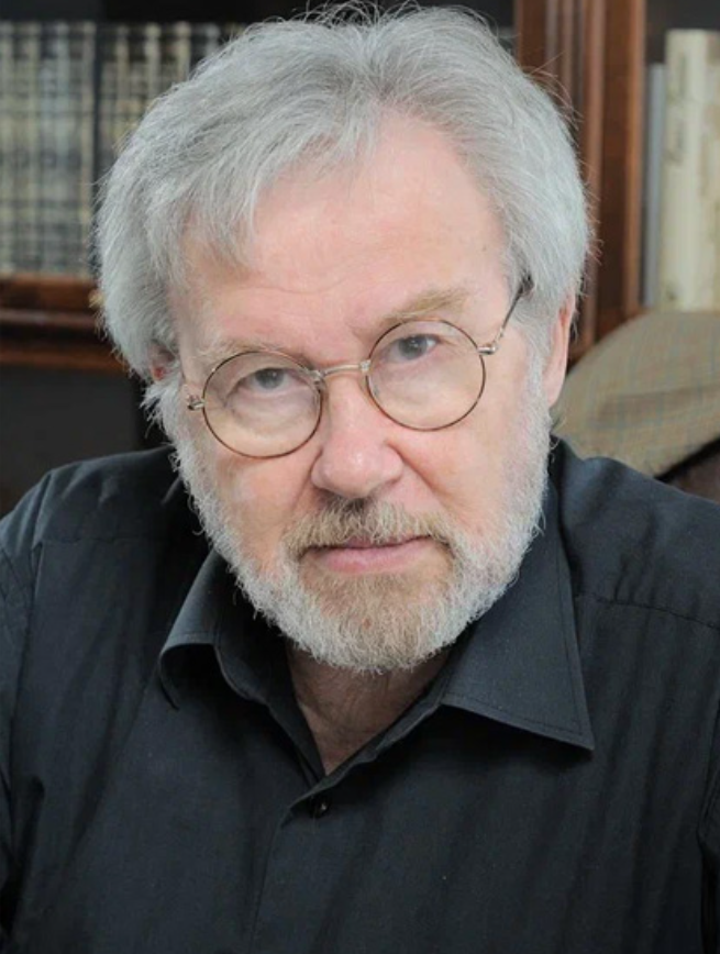 Владимир Рецептер — режиссёр — Бюро Культуры