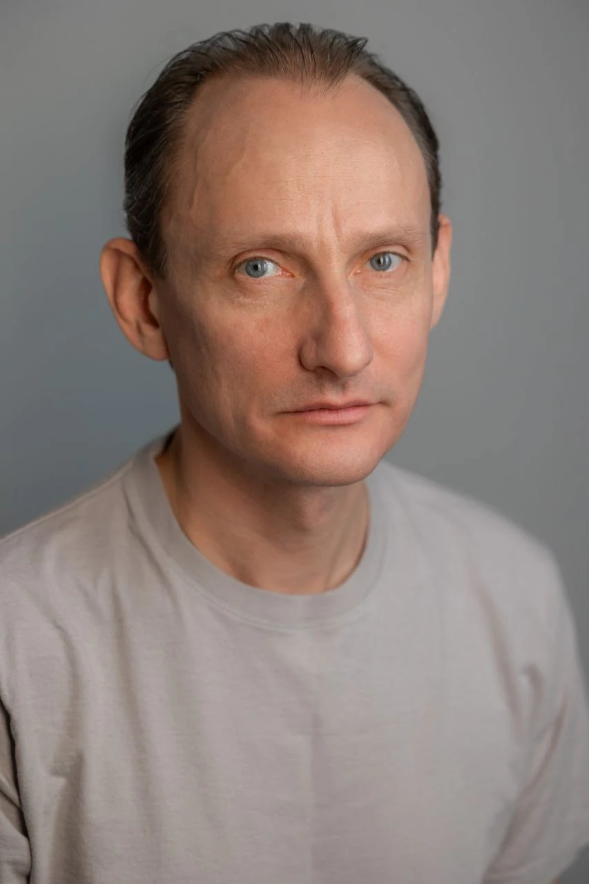 Павел Сергиенко — режиссёр-постановщик — Бюро Культуры