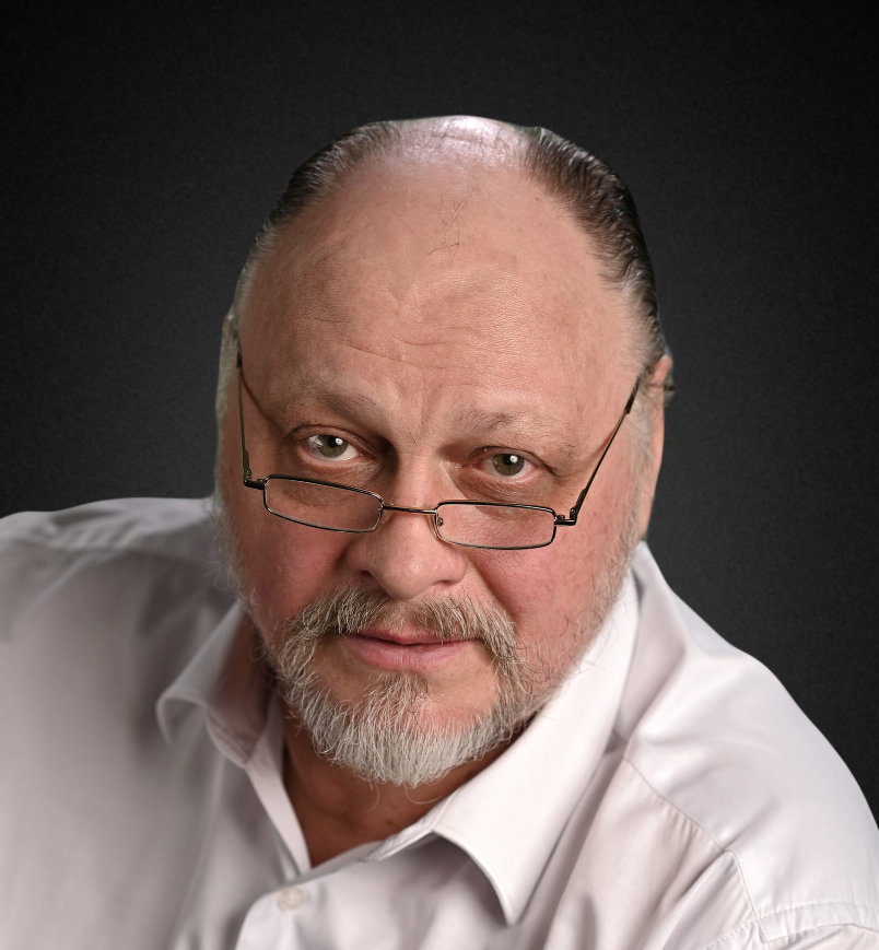 Николай Дик — актер — Бюро Культуры