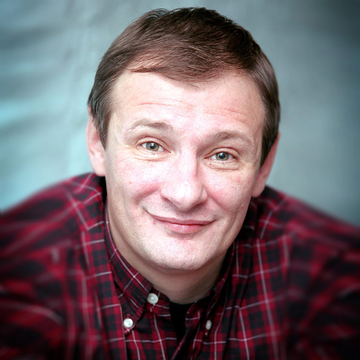 Аркадий Коваль — актёр — Бюро Культуры
