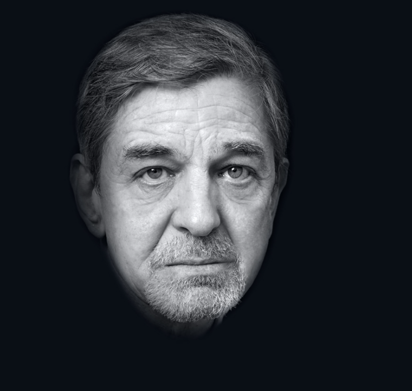 Сергей Курышев — актёр — Бюро Культуры