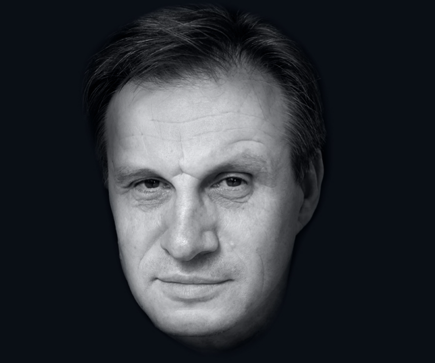 Нил Бахуров — сценограф — Бюро Культуры