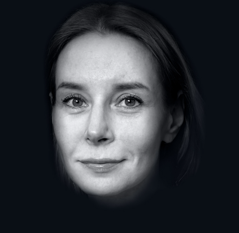Наталия Летенкова — режиссёр-постановщик — Бюро Культуры