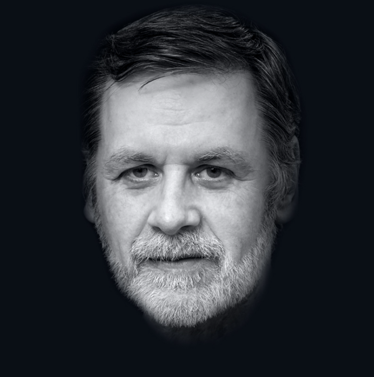 Александр Кошкарёв — актёр — Бюро Культуры