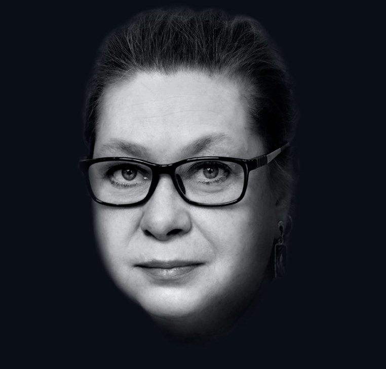 Наталия Соллогуб — режиссёр — Бюро Культуры