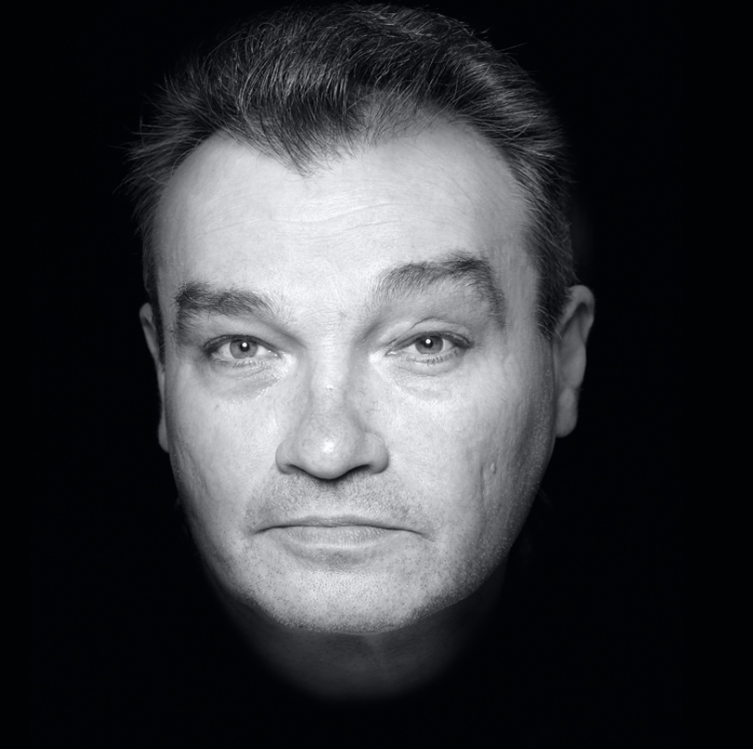 Сергей Иванов — актер — Бюро Культуры