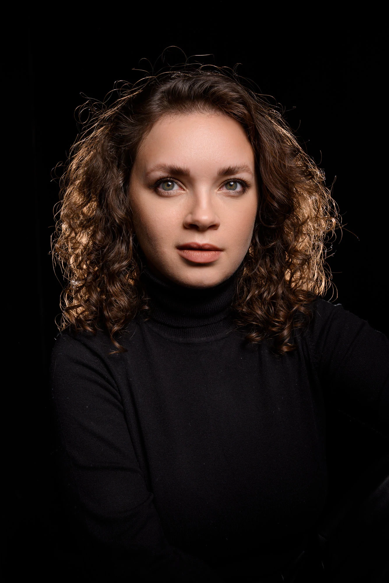 Екатерина Айвазова — актриса — Бюро Культуры