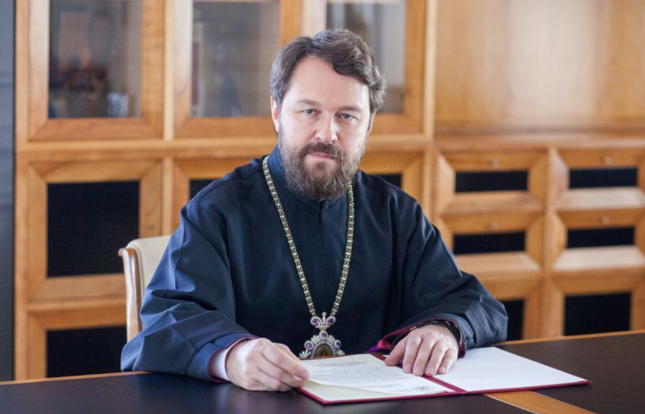 Григорий Алфеев — композитор — Бюро Культуры