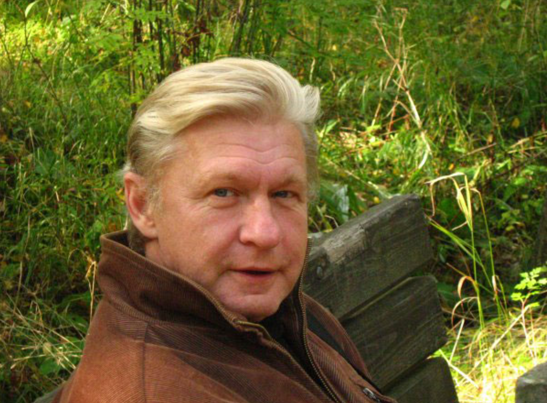Александр Болдинов — режиссёр-постановщик — Бюро Культуры