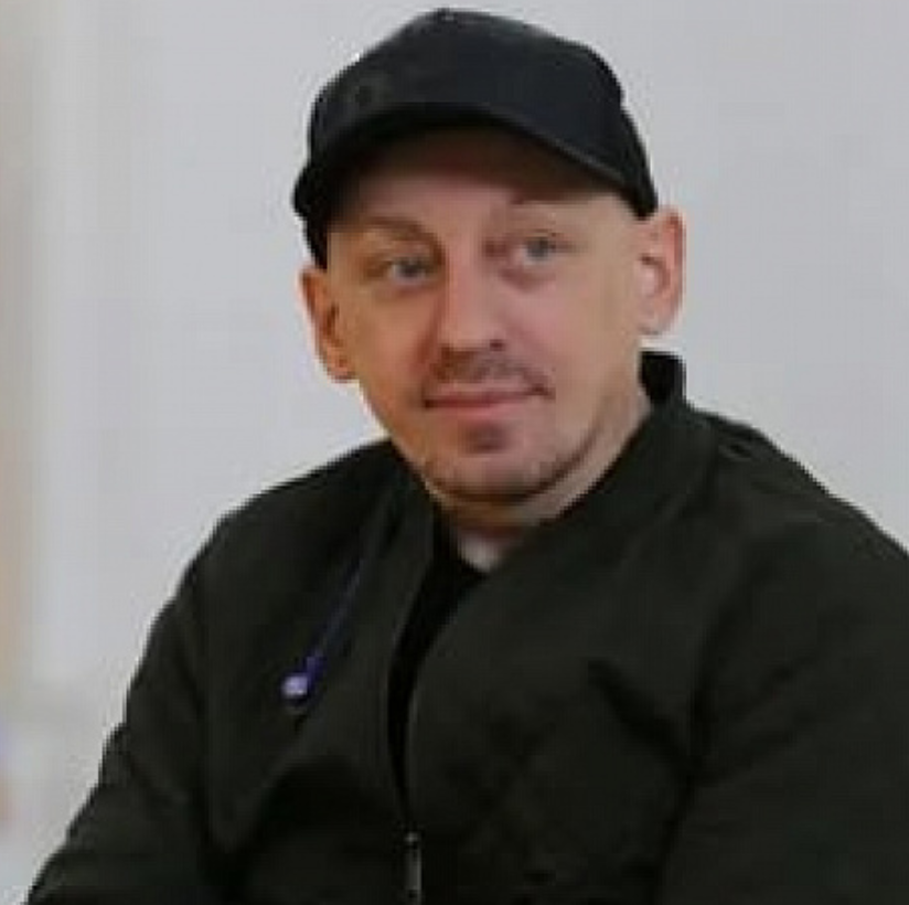 Андрей Запорожский — сценограф