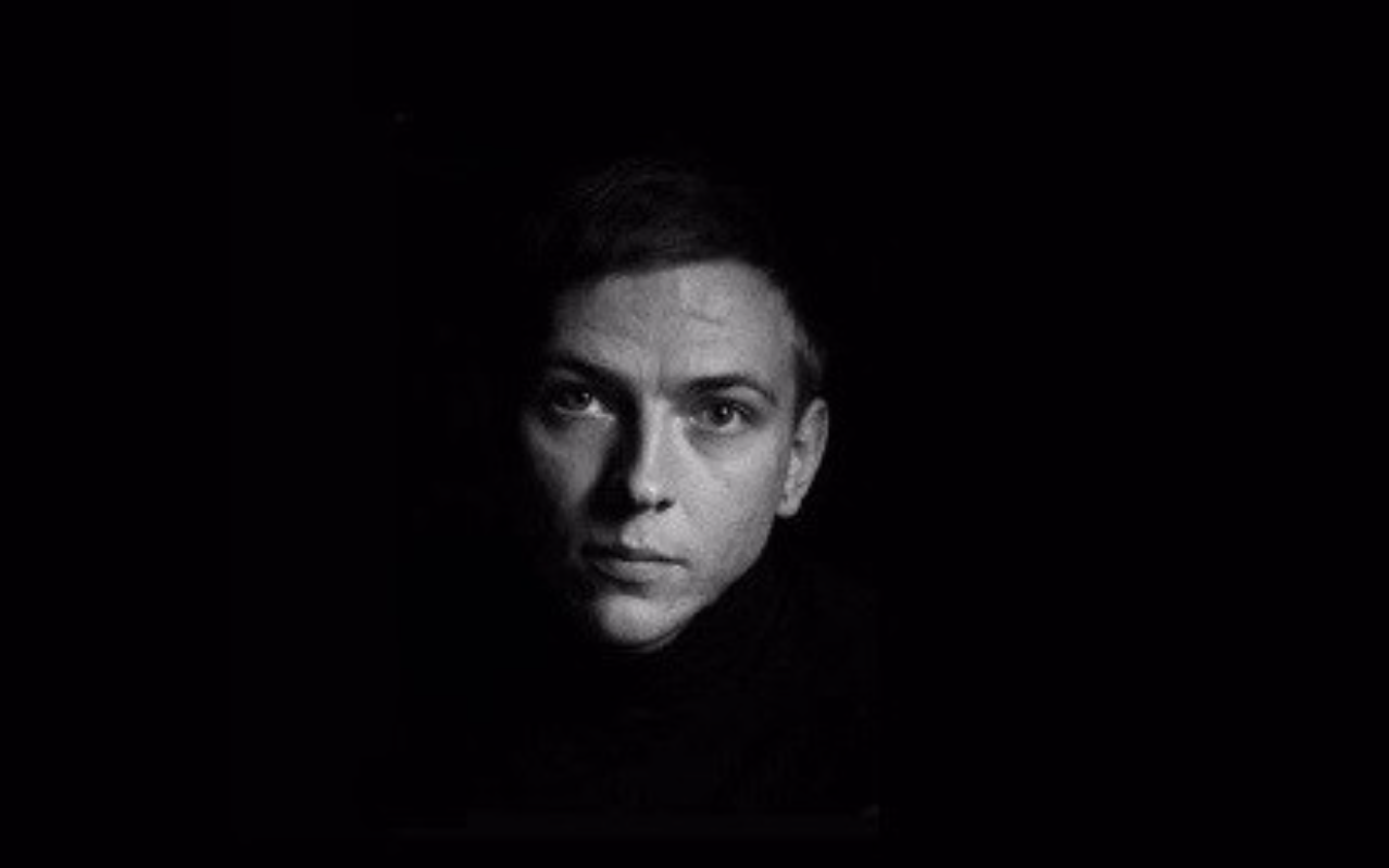 Вадим Белопухов — актёр