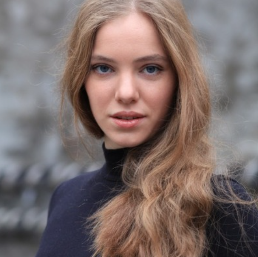 Дарья Циберкина — актриса