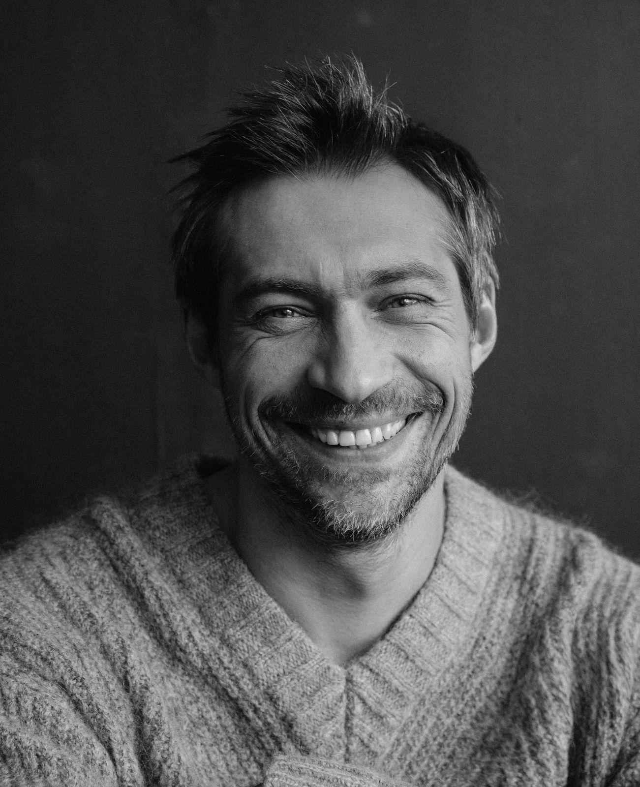 Иван Бровин — актёр
