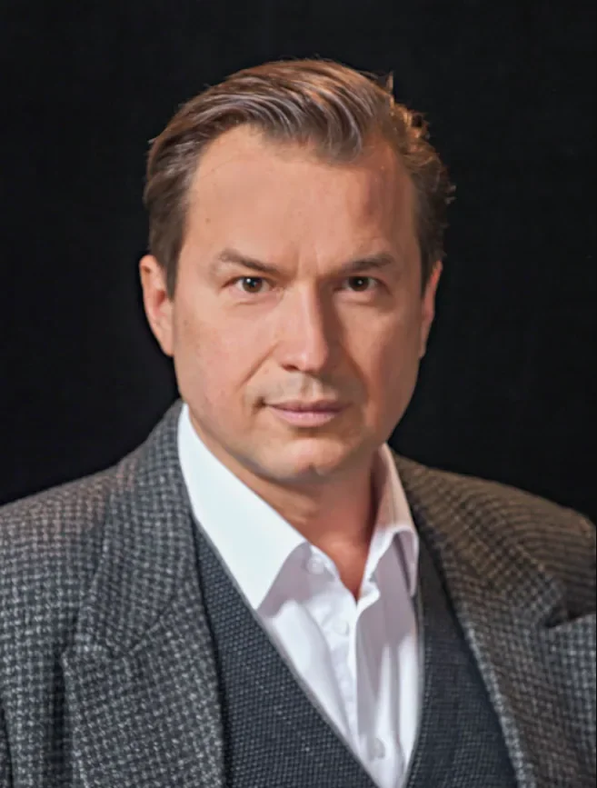 Александр Вершинин