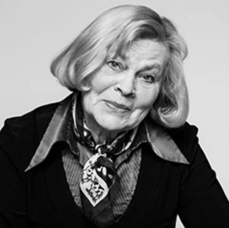 Аэлита Шкомова