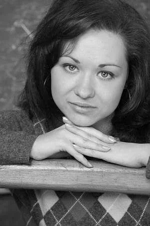 Виктория Аганина — актриса — Бюро Культуры