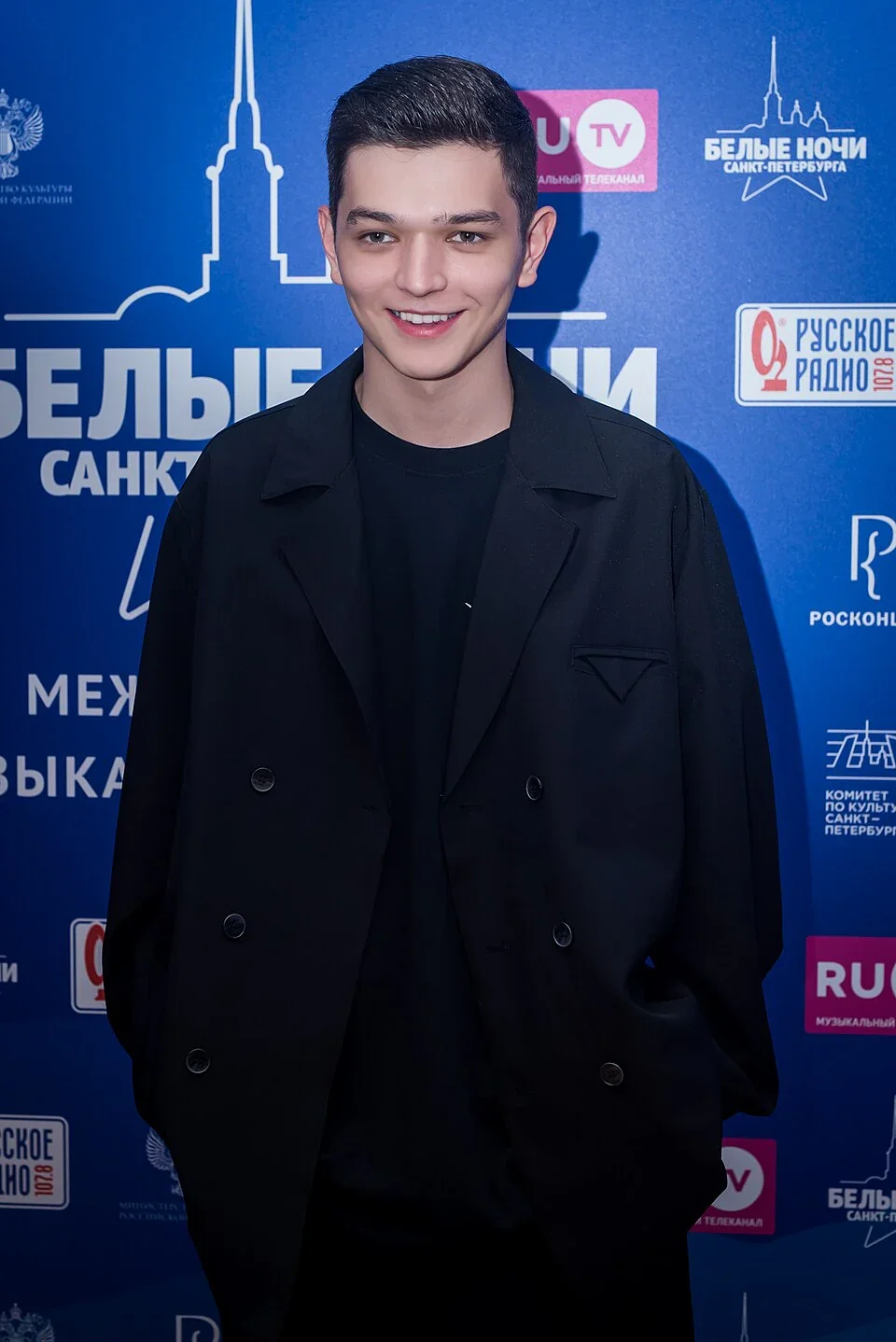 Акмаль Ходжаниязов
