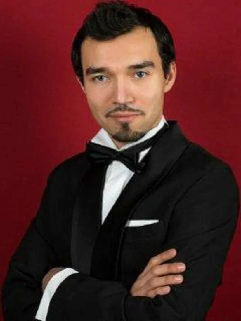 Александр  Альберт